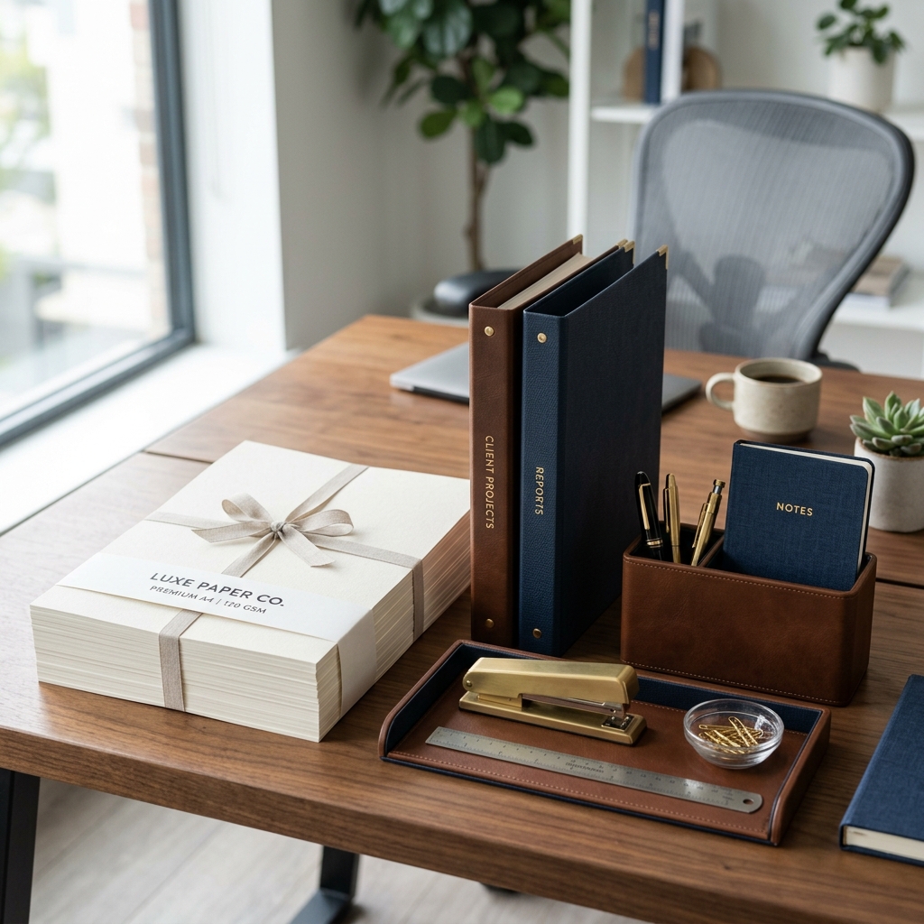 Office Stationery